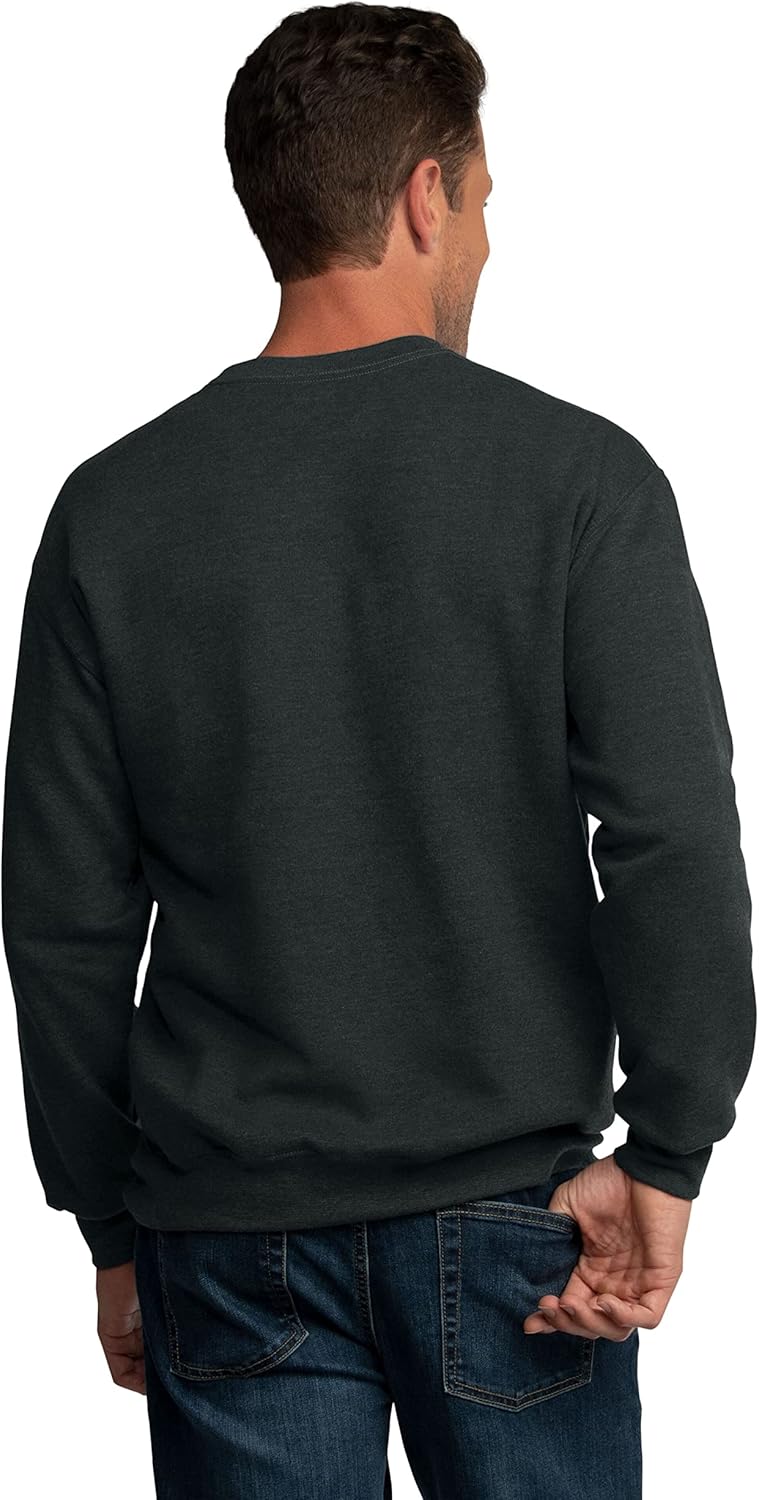 Men’s Eversoft Fleece Sweatshirt