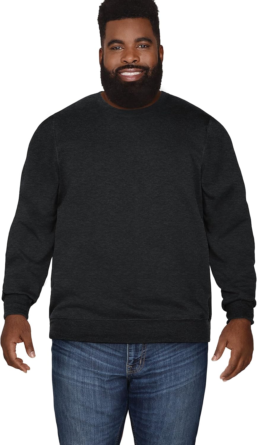 Men’s Eversoft Fleece Sweatshirt